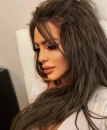 Проститутка Ирина