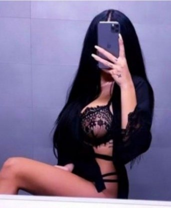 Проститутка Яна