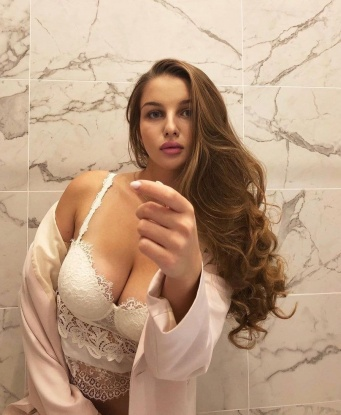 Проститутка Галина