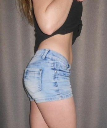 Проститутка Александра