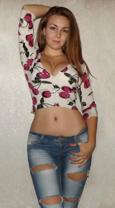 Проститутка Ярославна