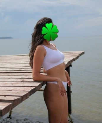 Проститутка Катя