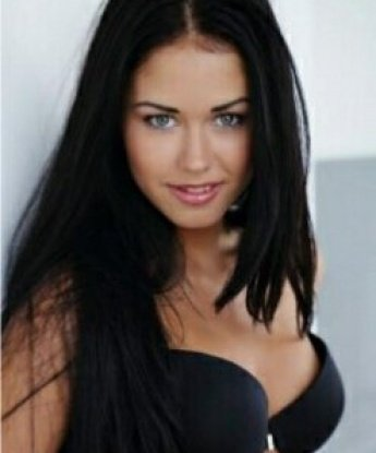 Проститутка Полина